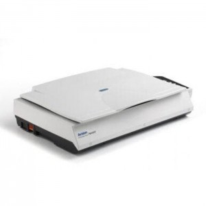 Avision Flatbed Scanner FB6280E